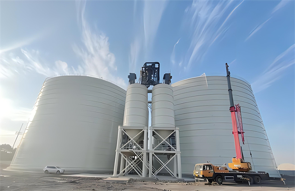 许昌大型钢板库